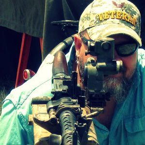 Meet your Posher, Troy